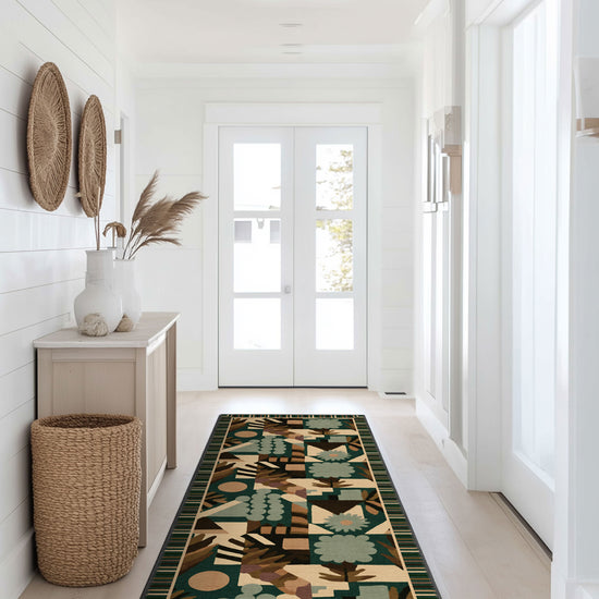 Hallway Runner Rugs