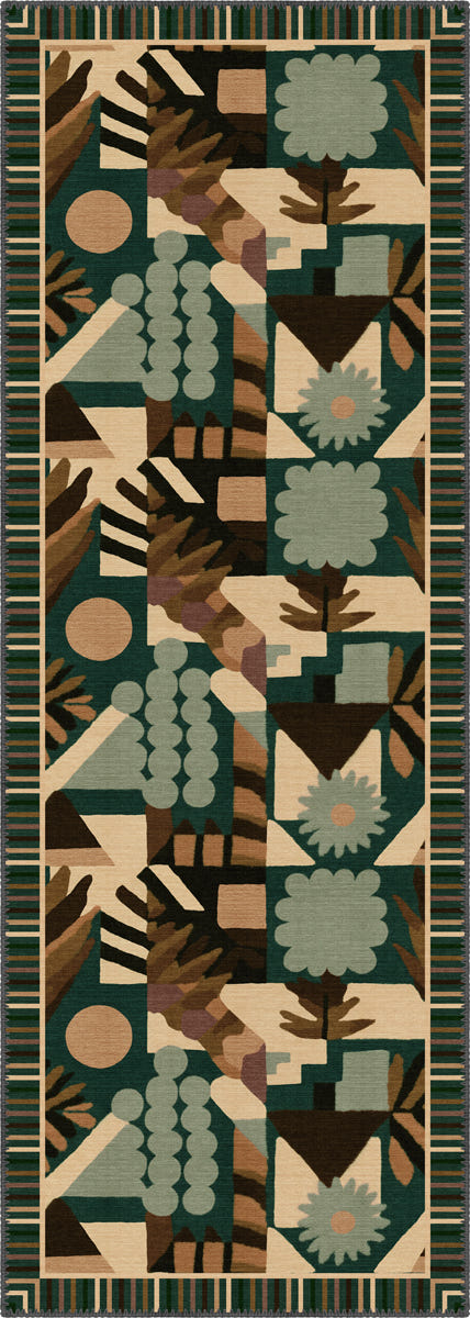 Runner Rugs