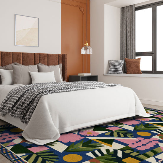 Bedroom Rugs