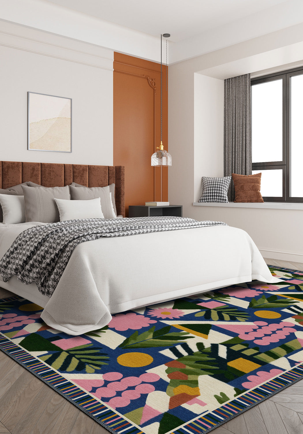 Bedroom Rugs