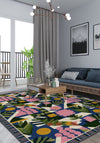 Living Room Rugs
