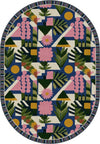 Oval Rugs