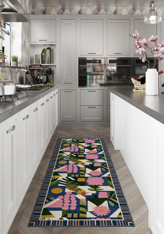 Kitchen Rugs