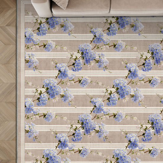 Living Room Rugs