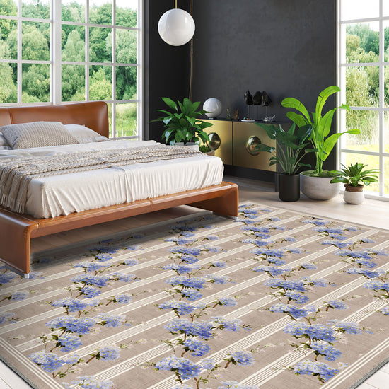 Bedroom Rugs