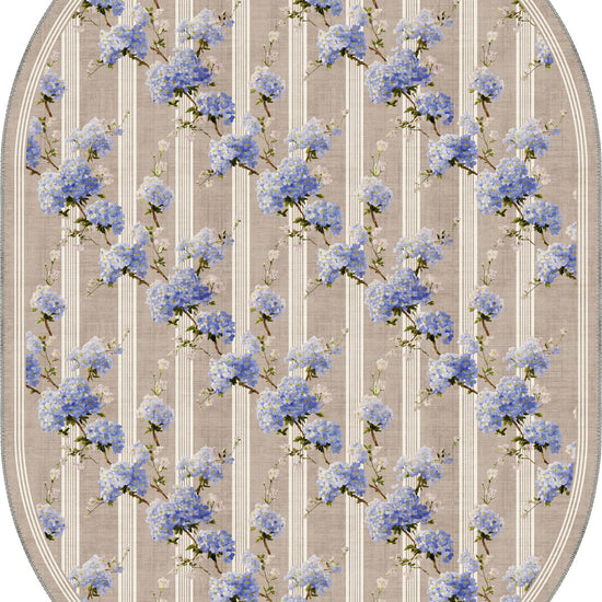 Oval Rugs