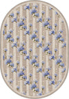 Oval Rugs