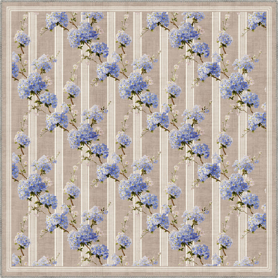 Square Rugs