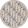 Round Rugs