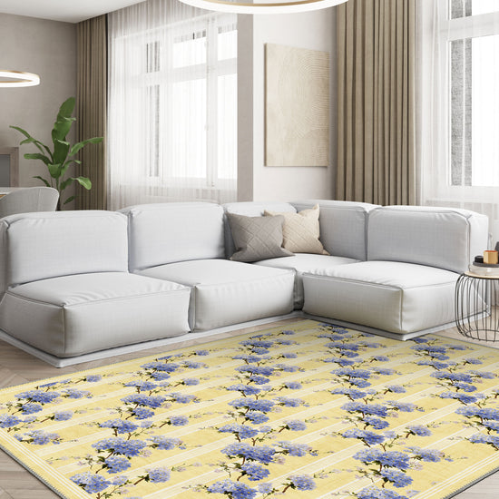 Living Room Rugs