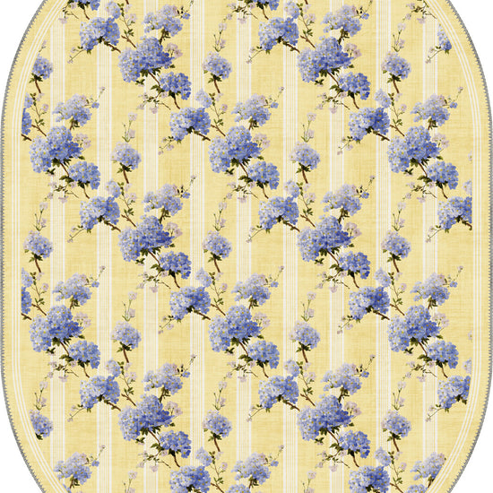 Oval Rugs