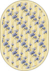 Oval Rugs