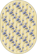 Oval Rugs