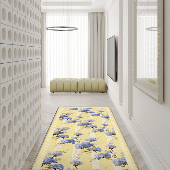 Hallway Runner Rugs