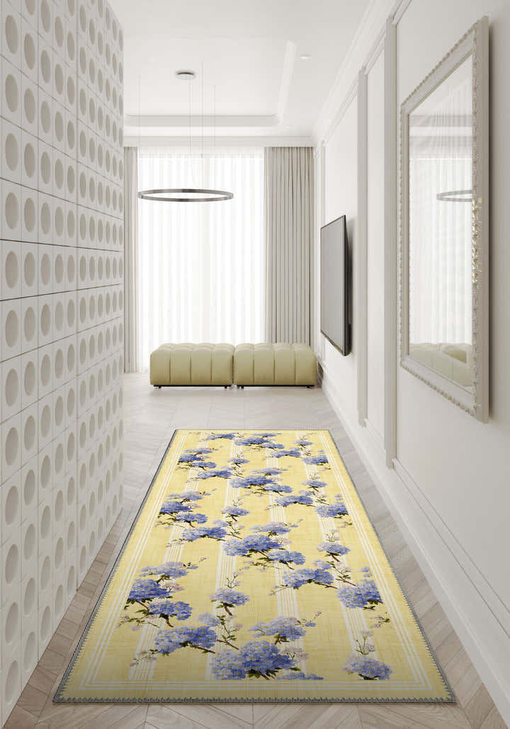 Hallway Runner Rugs