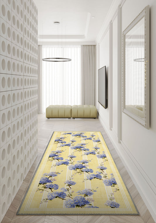 Hallway Runner Rugs