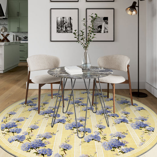 Dining Room Rugs