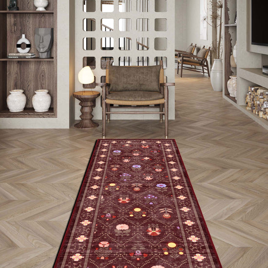 Hallway Runner Rugs