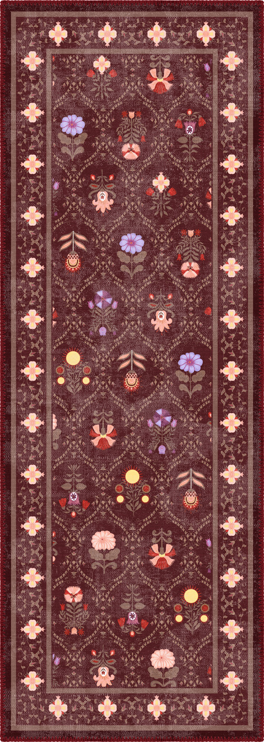 Runner Rugs