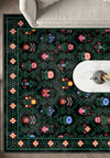 Living Room Rugs