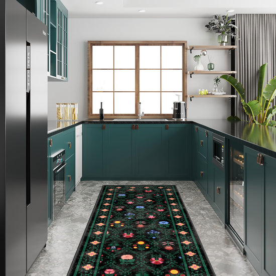Kitchen Rugs