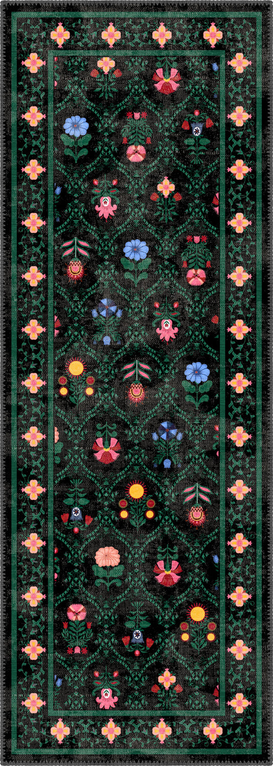 Runner Rugs