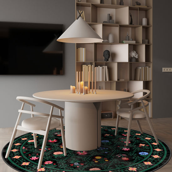 Dining Room Rugs