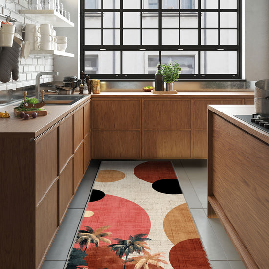 Kitchen Rugs
