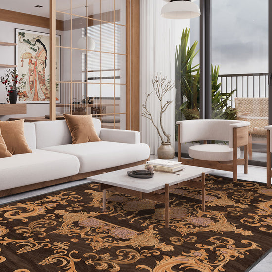 Living Room Rugs