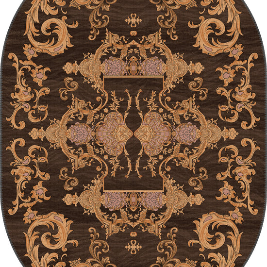 Oval Rugs