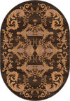 Oval Rugs