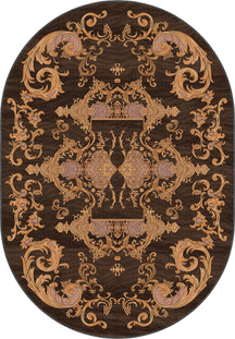 Oval Rugs