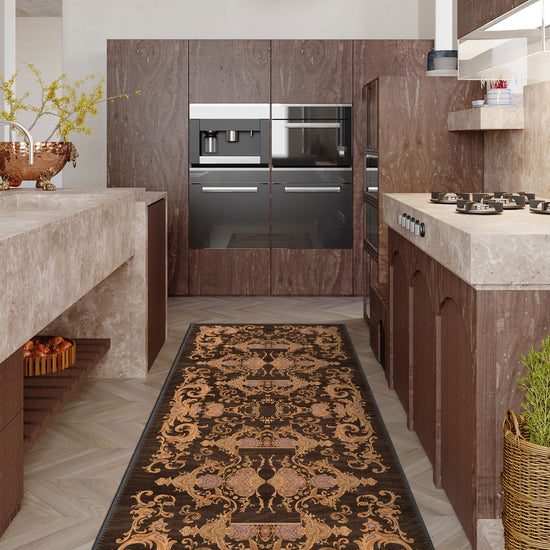 Kitchen Rugs