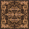 Square Rugs