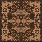 Square Rugs