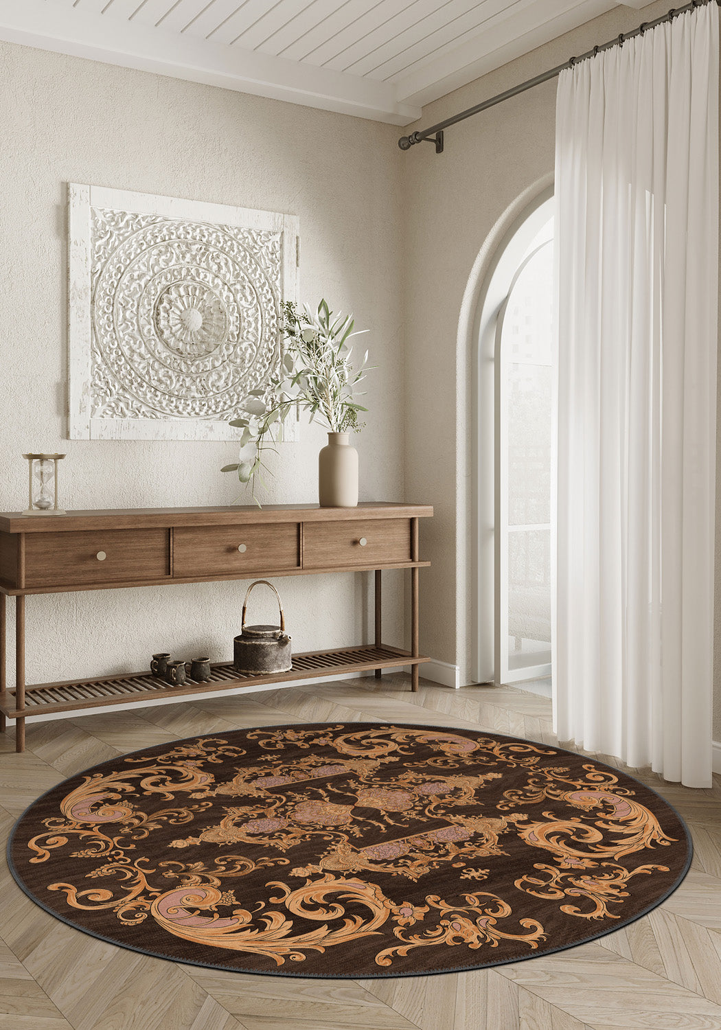 Entryway Rugs