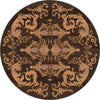 Round Rugs