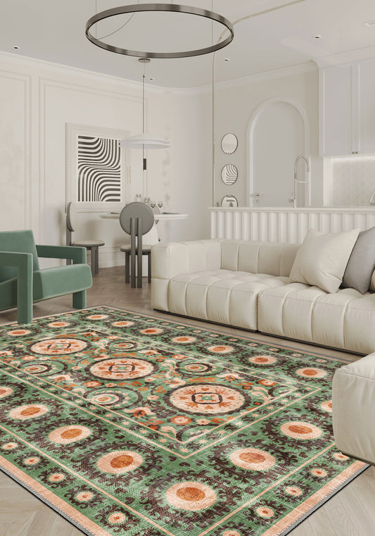 Living Room Rugs