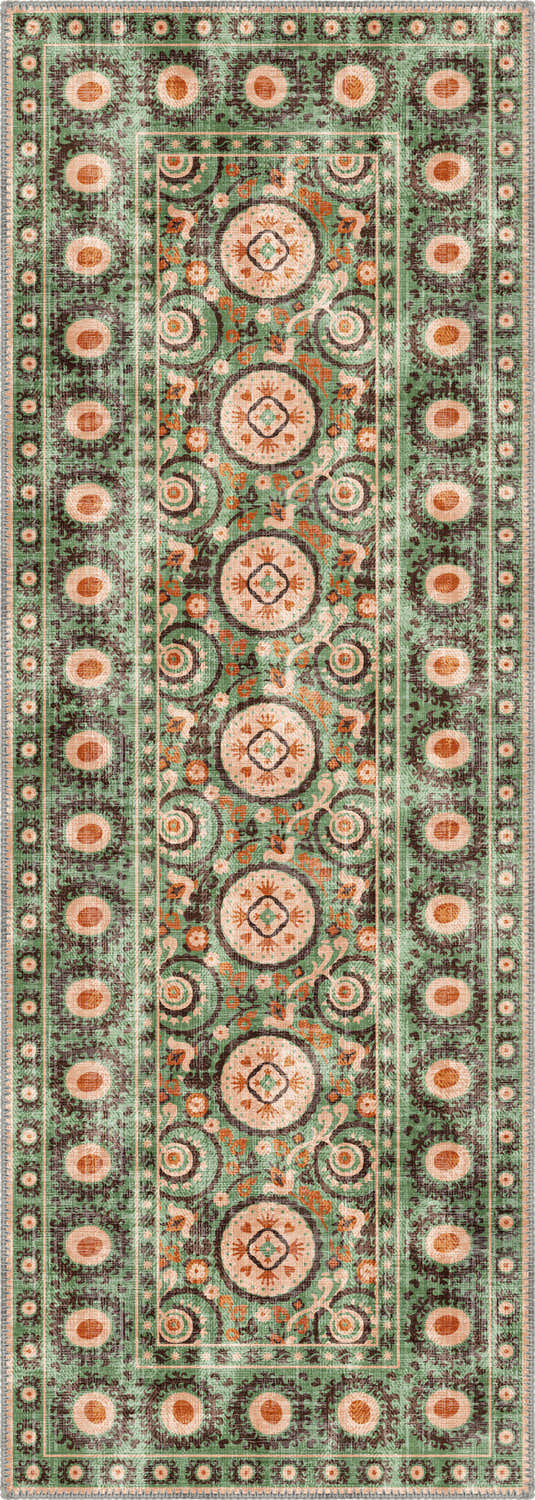 Runner Rugs