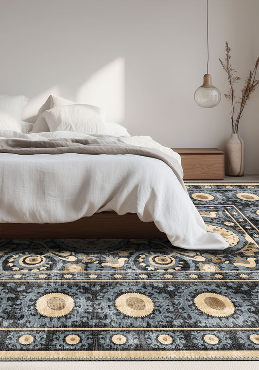Bedroom Rugs