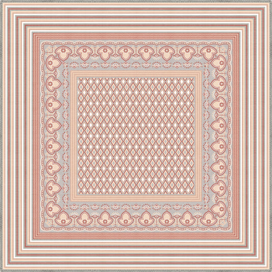Square Rugs