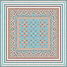 Square Rugs