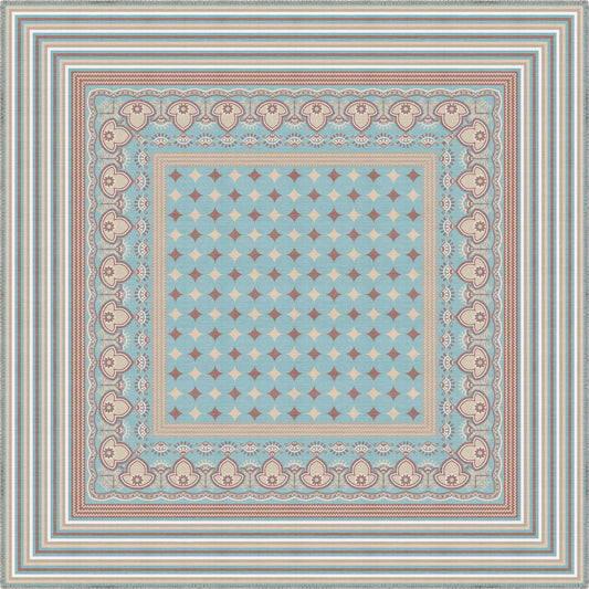 Square Rugs