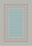 Eclectic pastel rug