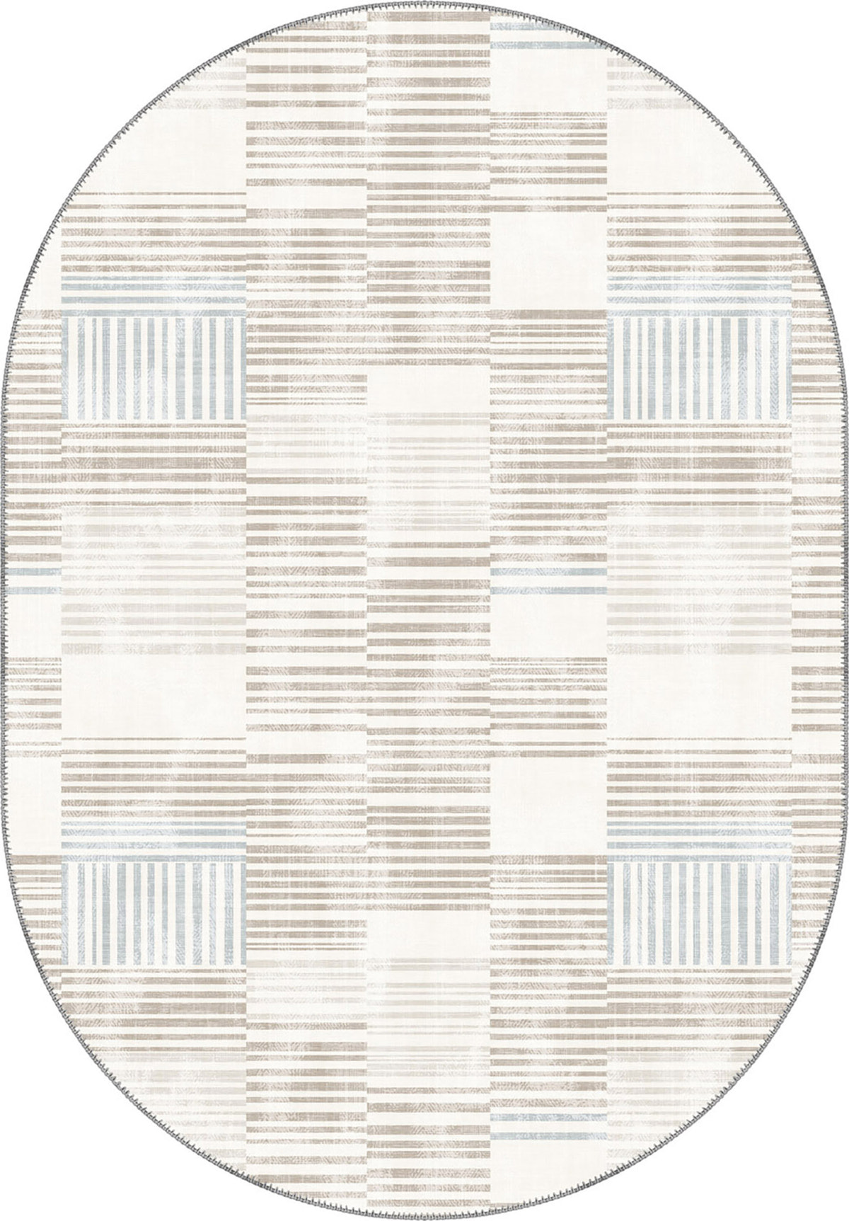 Oval Rugs