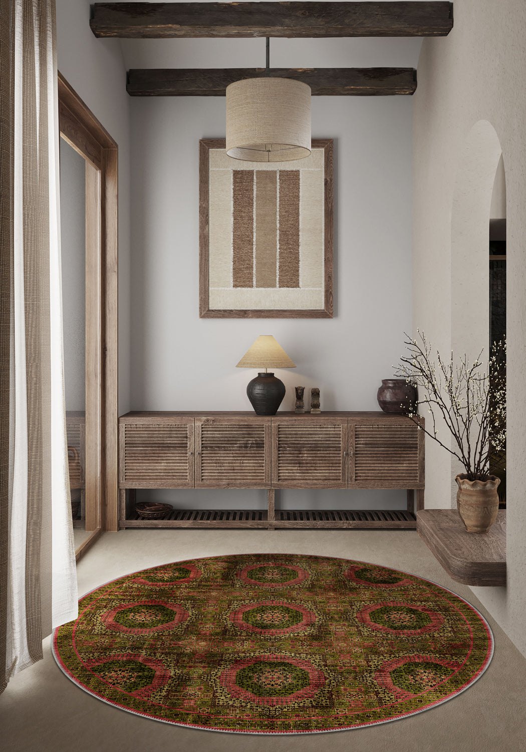 Entryway Rugs