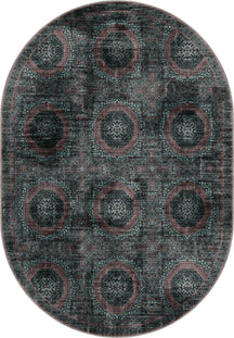 Oval Rugs