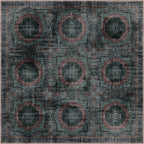 Square Rugs