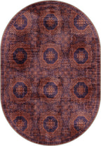 Oval Rugs