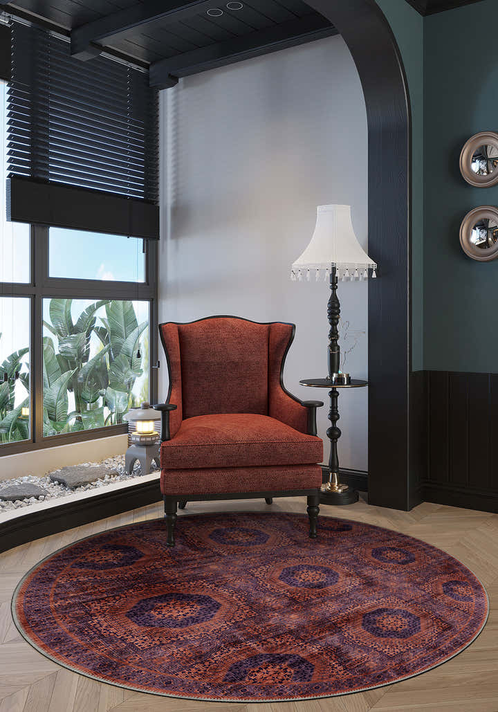 Entryway Rugs